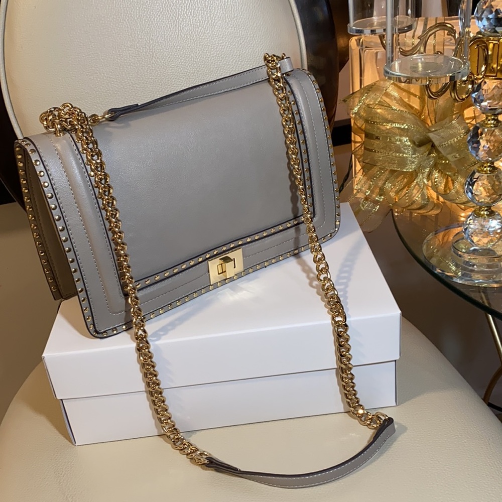 Beautiful INC Bag Fairly used - Picture 7 of 13